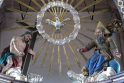 The Unity and Trinity of God